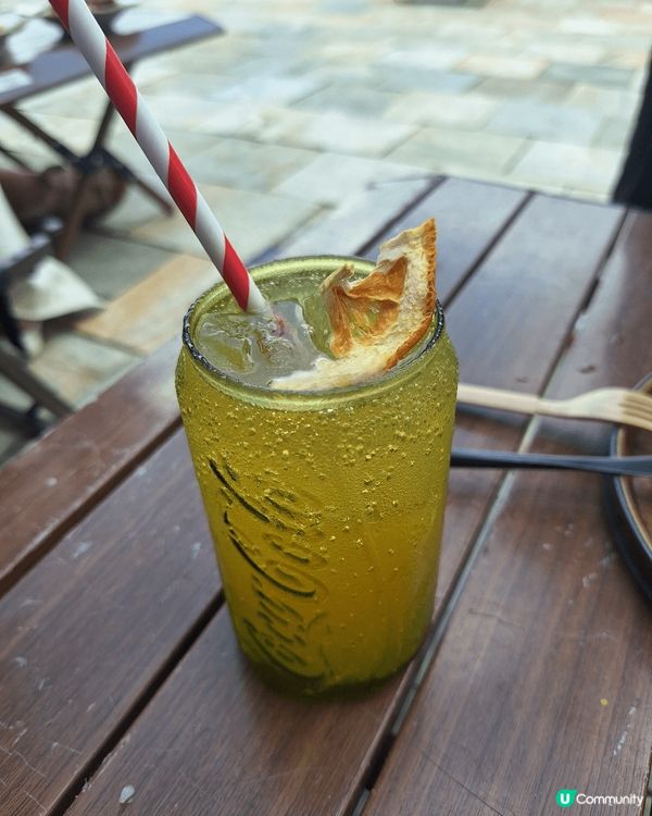 近日思想現在地上的日子雖苦，到有一日我們在天堂時，是多麼高興...