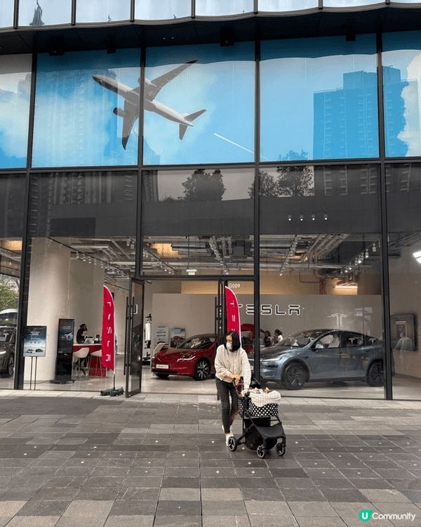 5-1黃金週假期，約了舊同事仔聚會，