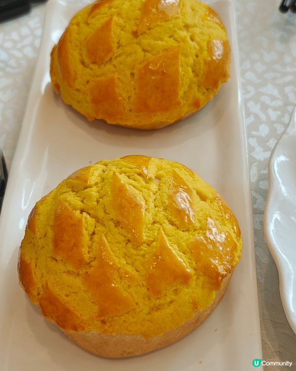 雞蛋仔，菠蘿包，乳鴿，香港三大好味野食，