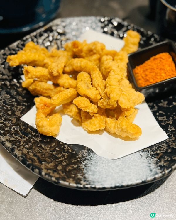 返大陸食湊湊火鍋，今次叫左3個鍋底，配合晒全家人既口味，分別...