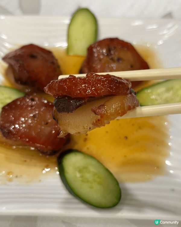 金錢雞唔係雞，其實係由肥瘦豬肉和雞肝，提前醃漬一夜，再將雞肝...