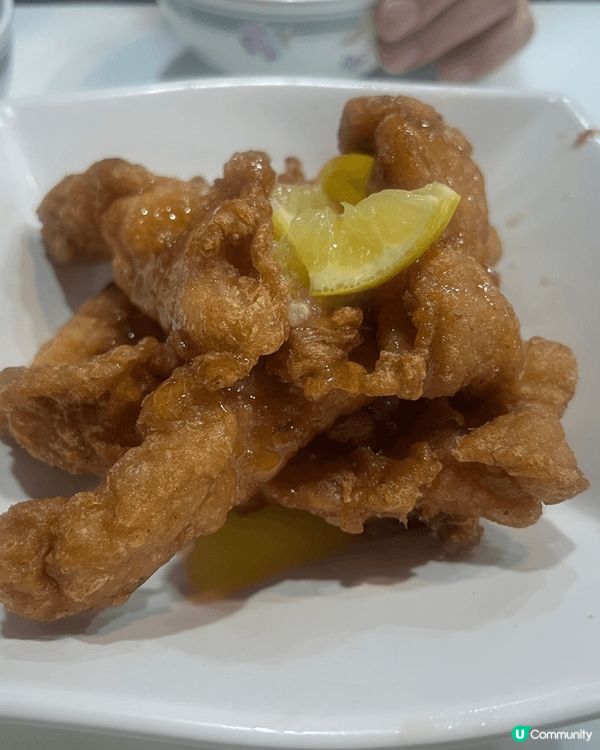 每次經過筲箕灣後巷嘅呢一間餐廳，每一次都見到滿座，究竟係咩原...