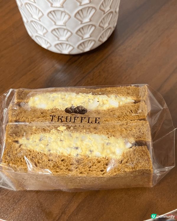 日本人氣「松露麵包店」，之前無論朝早定夜晚大排長龍，而家唔使...