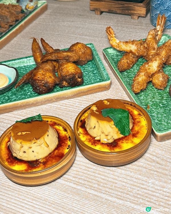 旺角新開日系達摩堂，清酒煮蜆蜆肉肥嘟嘟掛滿清晰清酒湯汁😍鮮甜...