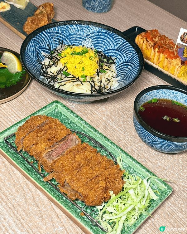 旺角新開日系達摩堂，清酒煮蜆蜆肉肥嘟嘟掛滿清晰清酒湯汁😍鮮甜...