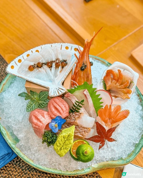 北上又又又又發現一間寶藏料理餐廳！位於深圳福田區平安金融中心...