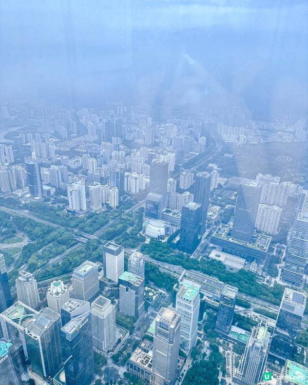 北上又又又又發現一間寶藏料理餐廳！位於深圳福田區平安金融中心...