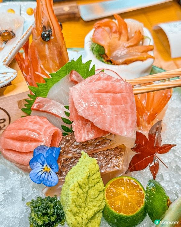 北上又又又又發現一間寶藏料理餐廳！位於深圳福田區平安金融中心...