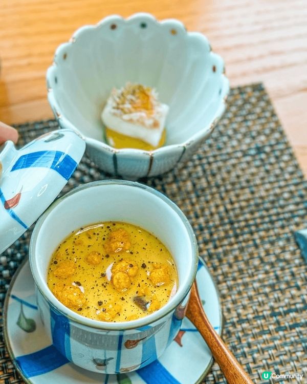 北上又又又又發現一間寶藏料理餐廳！位於深圳福田區平安金融中心...