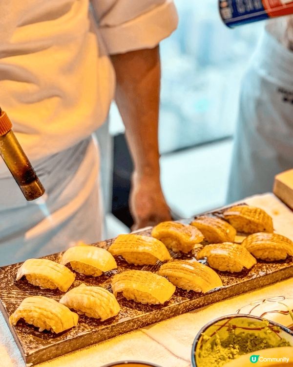 北上又又又又發現一間寶藏料理餐廳！位於深圳福田區平安金融中心...