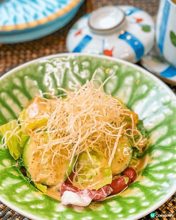 北上又又又又發現一間寶藏料理餐廳！位於深圳福田區平安金融中心...