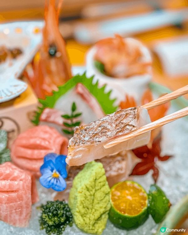 北上又又又又發現一間寶藏料理餐廳！位於深圳福田區平安金融中心...