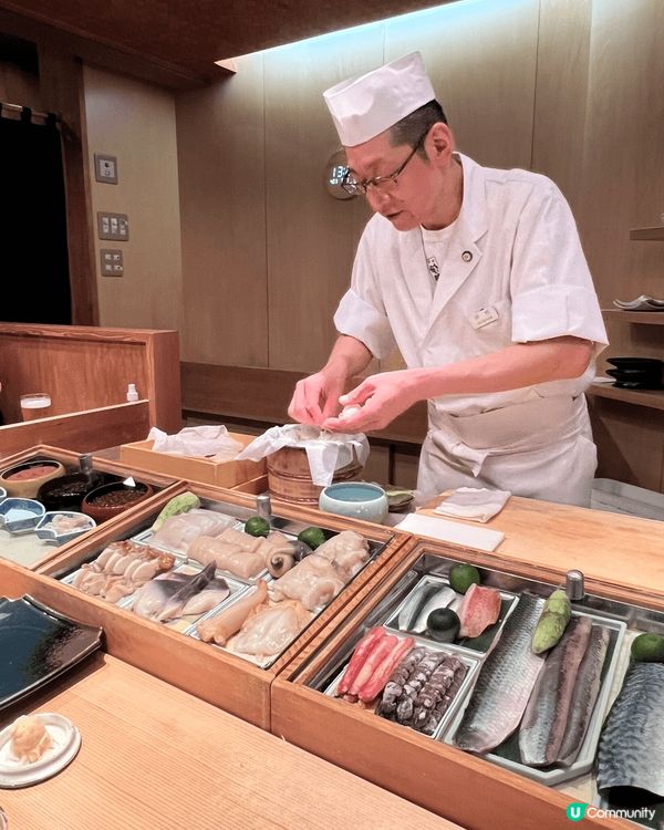 超級超級正@小樽Omakase🙂‍↕️