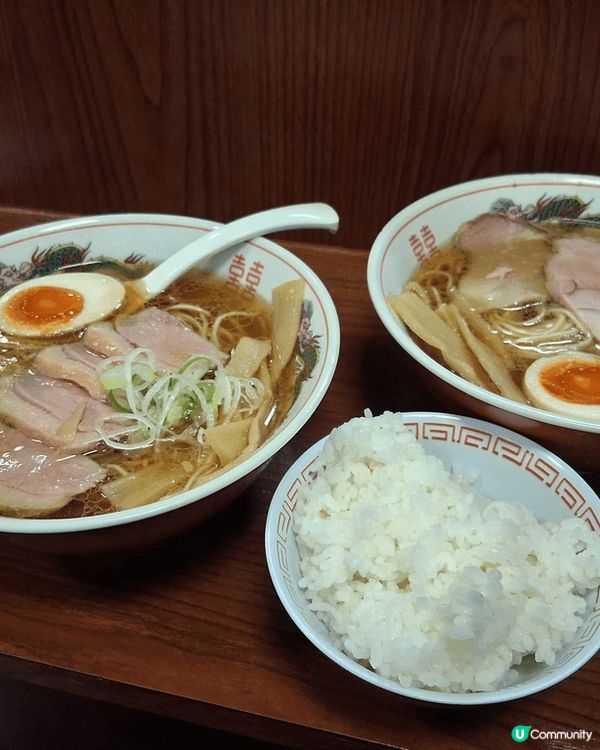 青衣隱世平價拉麵，$55碗再任加白飯，麵質係我鍾意既，不過兩...