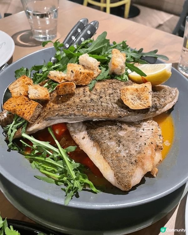 幾時都話食得是福，美食當前，一定要好好品嚐，食飽先至有氣有力...