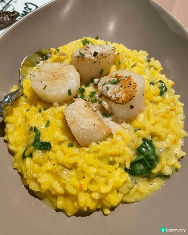 幾時都話食得是福，美食當前，一定要好好品嚐，食飽先至有氣有力...