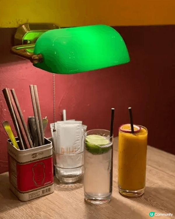 BKK Thai Street Food (中環PMQ元創方...