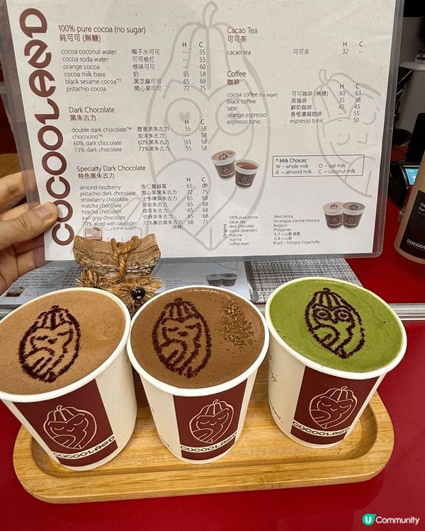 又到炎炎夏日，飲品店秒變我的快樂源泉！寵物貓狗主題餐廳同ca...