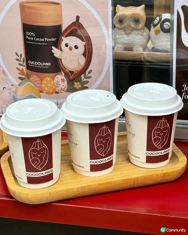 又到炎炎夏日，飲品店秒變我的快樂源泉！寵物貓狗主題餐廳同ca...