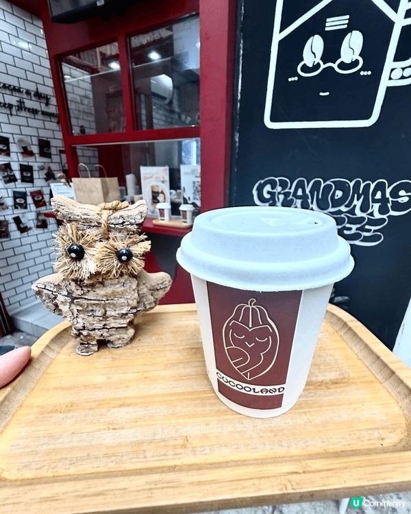 又到炎炎夏日，飲品店秒變我的快樂源泉！寵物貓狗主題餐廳同ca...