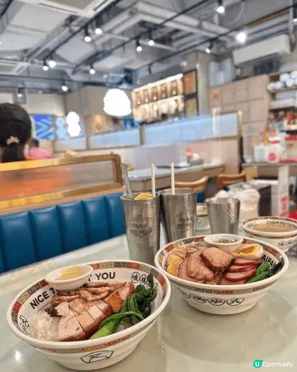 一推開竺扶大班嘅玻璃門就聞到陣陣炭燒香🔥，呢間隱藏喺大埔廣場...