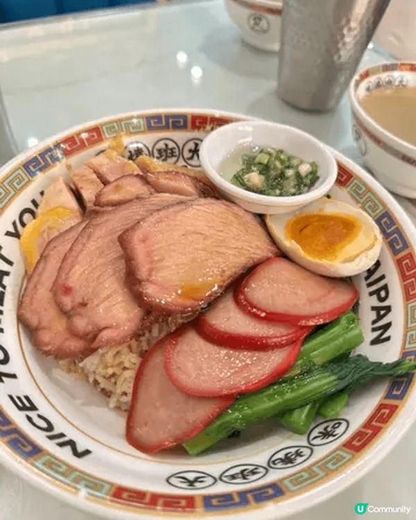 一推開竺扶大班嘅玻璃門就聞到陣陣炭燒香🔥，呢間隱藏喺大埔廣場...