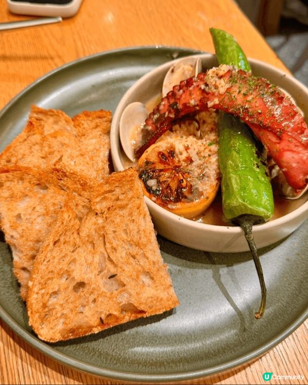 這家甜品真係超級超級超級好食!