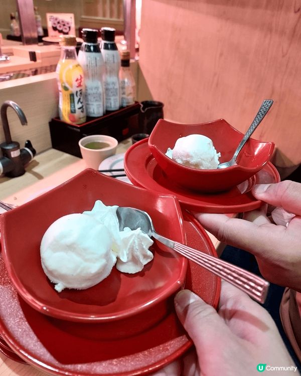 香港壽司郎日常