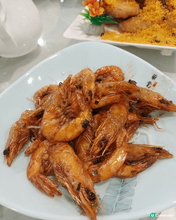 廣州四季如意酒家，菜色選擇甚多，美味出眾，價格合理，環境舒適...