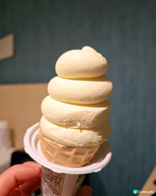 北海道便利商店「Seicomart」超人氣雪糕,  每日都會...