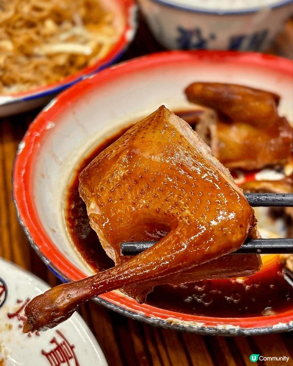 隆重推介北上廣州必食榜No.1🏆餐廳——等我餸上門海鮮大排檔...