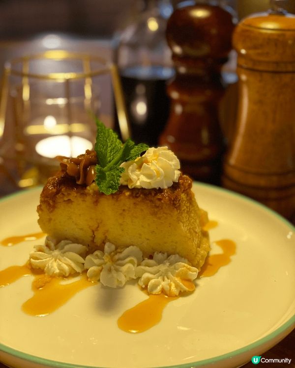 La Parrilla Steakhouse 主打阿根廷菜🇦...