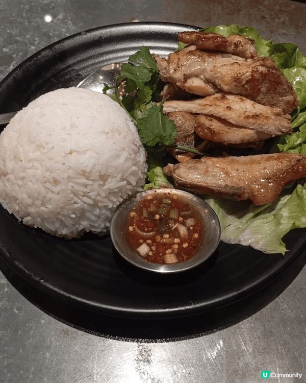 以上3張圖片來自不同餐廳.|我推介大埔街市附近的美食中心,有...