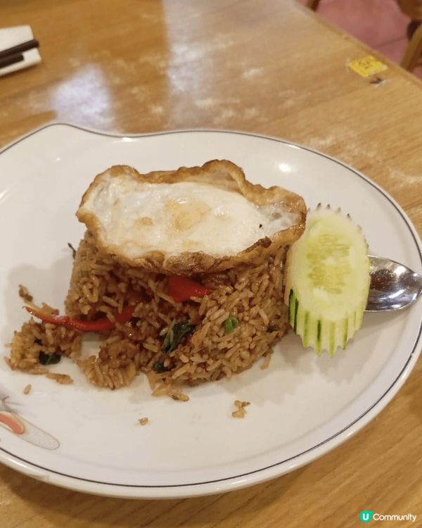 以上3張圖片來自不同餐廳.|我推介大埔街市附近的美食中心,有...