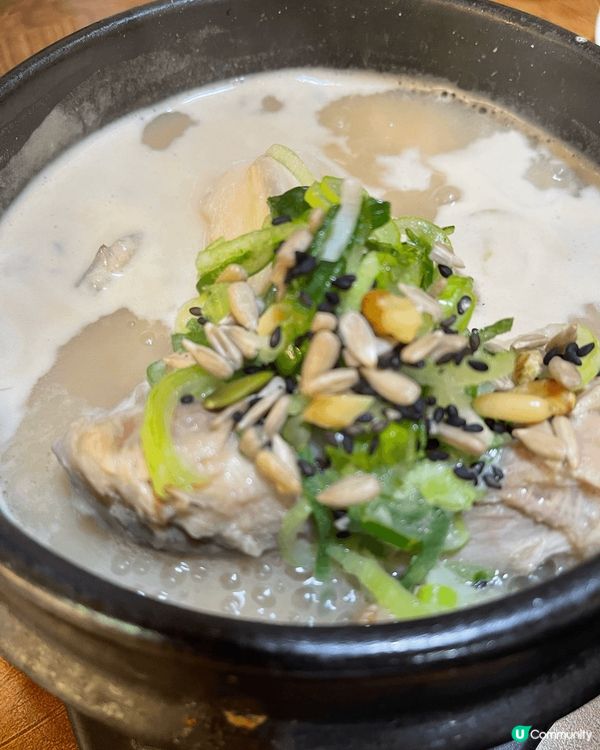 上星期同屋企人去左韓國旅行，食咗好多頓美味又地道嘅韓國菜，我...