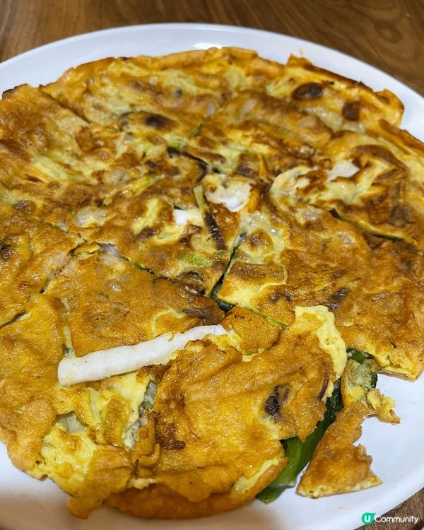 上星期同屋企人去左韓國旅行，食咗好多頓美味又地道嘅韓國菜，我...