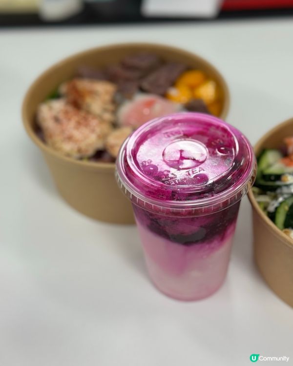 健康lunch 好味又抵🥗