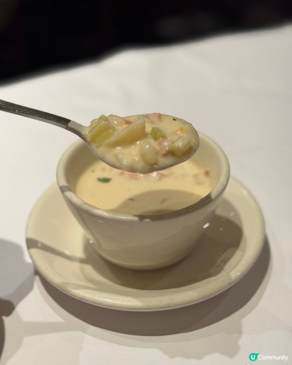 ribs超好食 世一餐包新鮮出爐😍