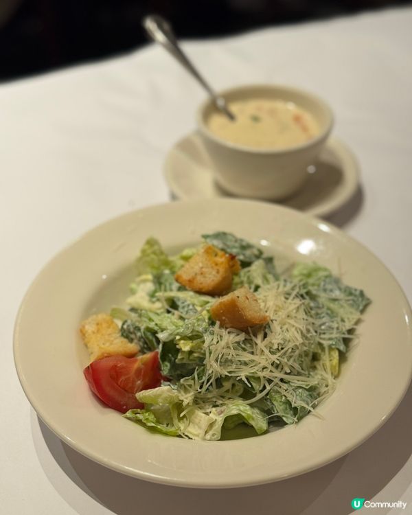 ribs超好食 世一餐包新鮮出爐😍