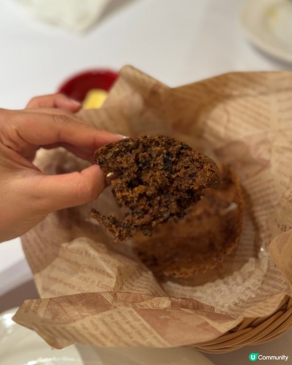 ribs超好食 世一餐包新鮮出爐😍