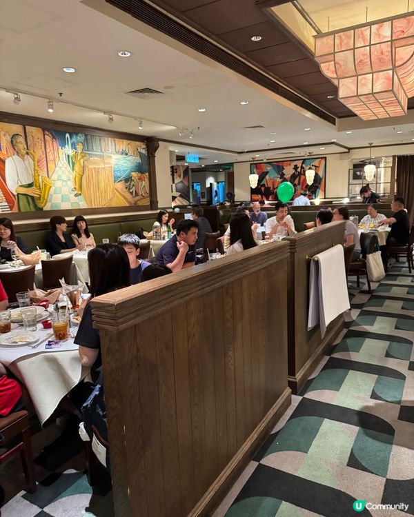 ribs超好食 世一餐包新鮮出爐😍