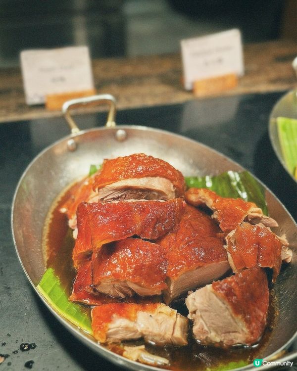 🐷🐷🐷北角The Farmehouse自助餐買一送一‼️🐷🐷🐷
