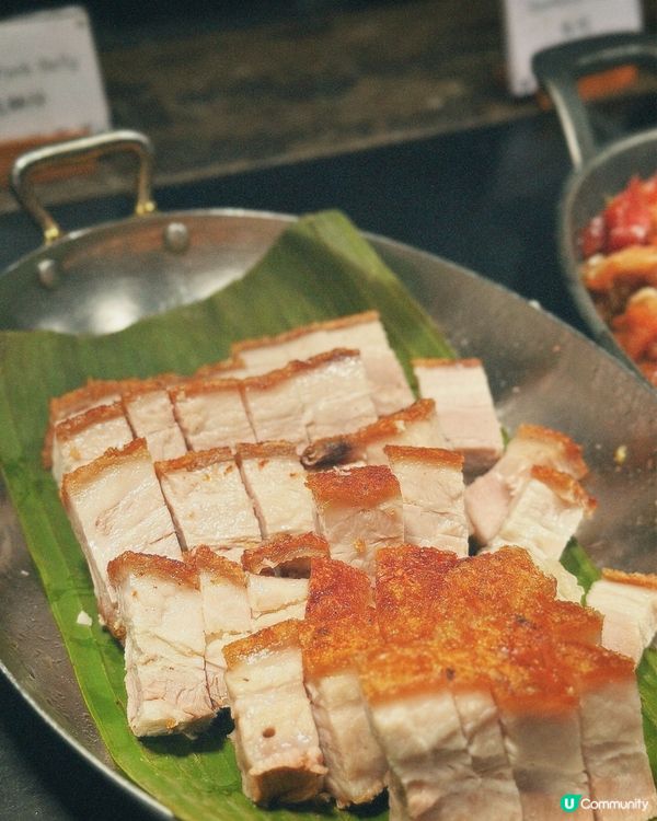 🐷🐷🐷北角The Farmehouse自助餐買一送一‼️🐷🐷🐷