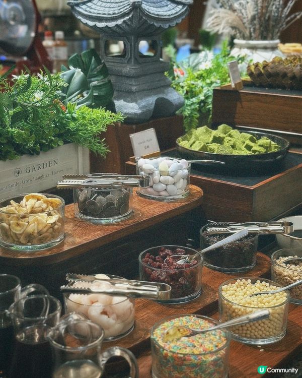 🐷🐷🐷北角The Farmehouse自助餐買一送一‼️🐷🐷🐷