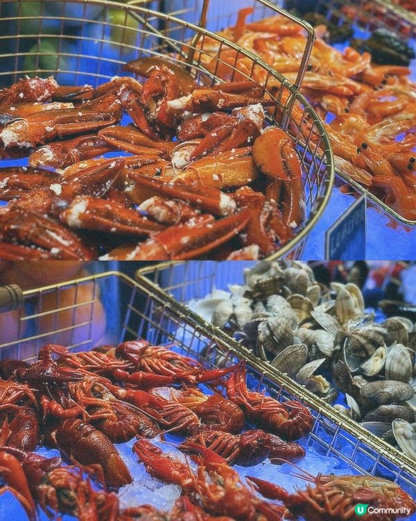 🐷🐷🐷北角The Farmehouse自助餐買一送一‼️🐷🐷🐷