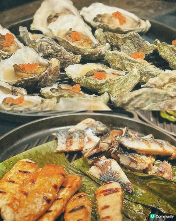 🐷🐷🐷北角The Farmehouse自助餐買一送一‼️🐷🐷🐷