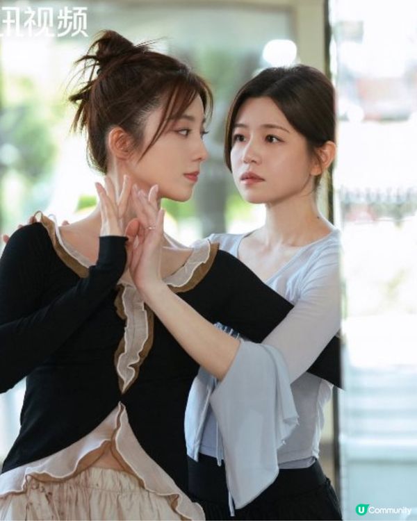 陳妍希離婚後新劇《親愛的仇敵》再遇婚姻危機劇情熱度爆！