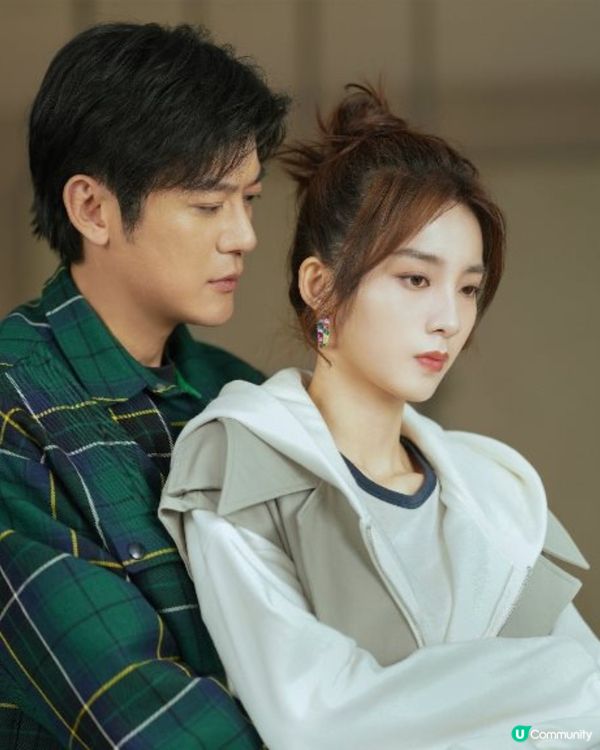 陳妍希離婚後新劇《親愛的仇敵》再遇婚姻危機劇情熱度爆！