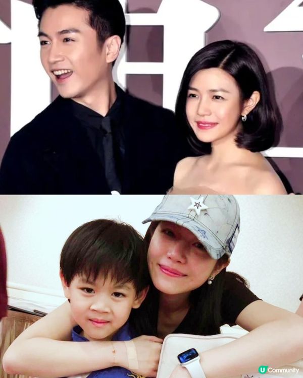 陳妍希離婚後新劇《親愛的仇敵》再遇婚姻危機劇情熱度爆！