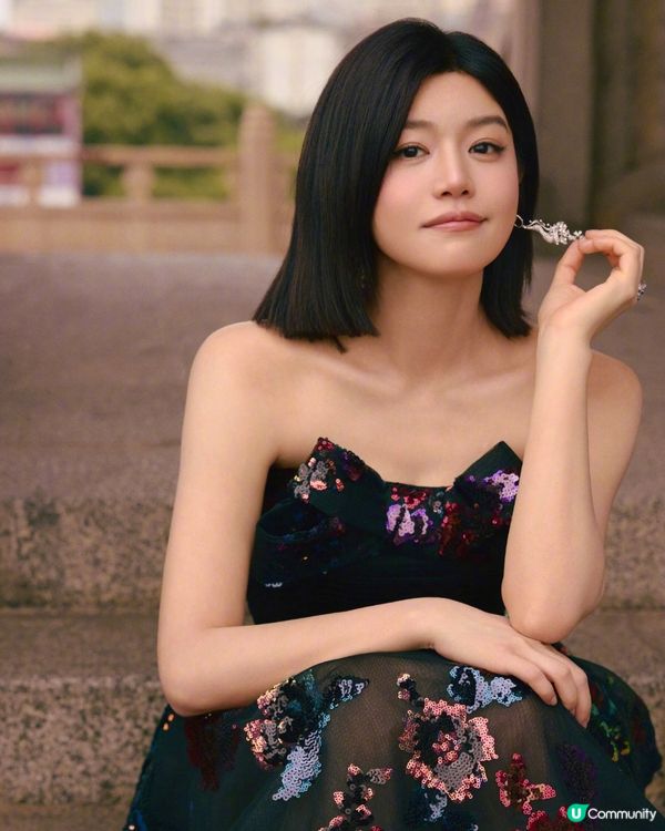 陳妍希離婚後新劇《親愛的仇敵》再遇婚姻危機劇情熱度爆！